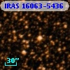 IRAS 16063-5436