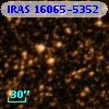IRAS 16065-5352