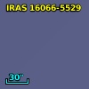 IRAS 16066-5529