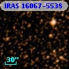 IRAS 16067-5538