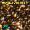 IRAS 16068-5534