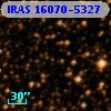 IRAS 16070-5327