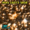 IRAS 16073-5438