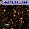 2MASS J16111244-5328321