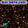 IRAS 16074-5442