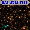 IRAS 16079-5318