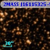 2MASS J16115325-5339180