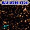 IRAS 16080-5520