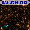 IRAS 16080-5352