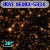 IRAS 16103-5321