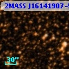2MASS J16141907-5425177
