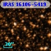 IRAS 16106-5419