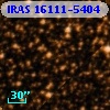 IRAS 16111-5404