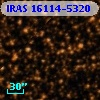 IRAS 16114-5320