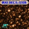 IRAS 16121-5339