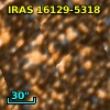 IRAS 16129-5318