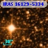 IRAS 16129-5334