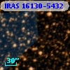 IRAS 16130-5432