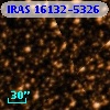 IRAS 16132-5326