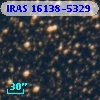 IRAS 16138-5329