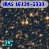 IRAS 16138-5333