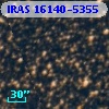IRAS 16140-5355