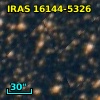 IRAS 16144-5326