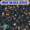 IRAS 16152-5352