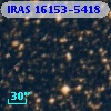 IRAS 16153-5418