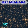 IRAS 16154-5403