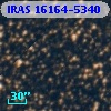IRAS 16164-5340
