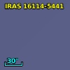 IRAS 16114-5441
