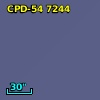 CPD-54  7244