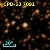 CPD-53  7091