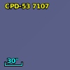 CPD-53  7107