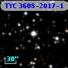 TYC 3608-2017-1
