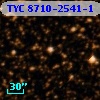 TYC 8710-2541-1
