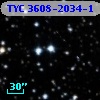 TYC 3608-2034-1