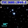 TYC 3608-2044-1