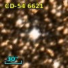 CD-54  6621