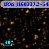 1RXS J160337.2-542253
