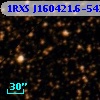 1RXS J160421.6-543122