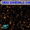 1RXS J160508.3-544536