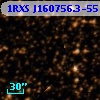 1RXS J160756.3-551737