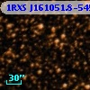 1RXS J161051.8-545926