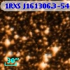 1RXS J161306.3-541059