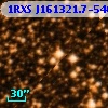 1RXS J161321.7-540954