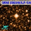 1RXS J161411.7-541012
