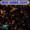 IRAS 16009-5335