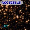 NGC  6031    13
